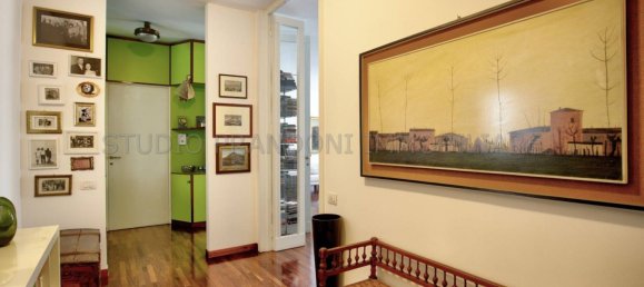 2 chambres Appartement à Lecco, Italy No. 287489 9
