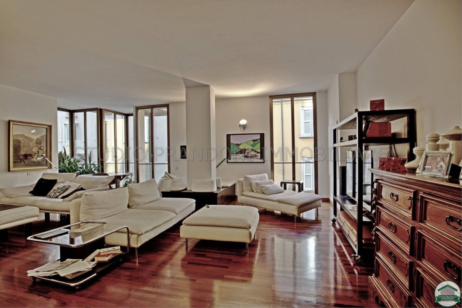 2 chambres Appartement à Lecco, Italy No. 287489