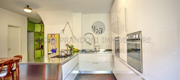 2 chambres Appartement à Lecco, Italy No. 287489 16