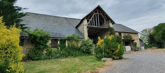 7 Schlafzimmer Haus in Arthon, France, Nr. 253226 2