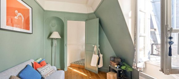 Apartamento T1 em Paris, France N.º 312034 3