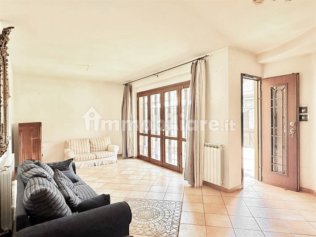 3 bedrooms House in Rome, Italy No. 349192