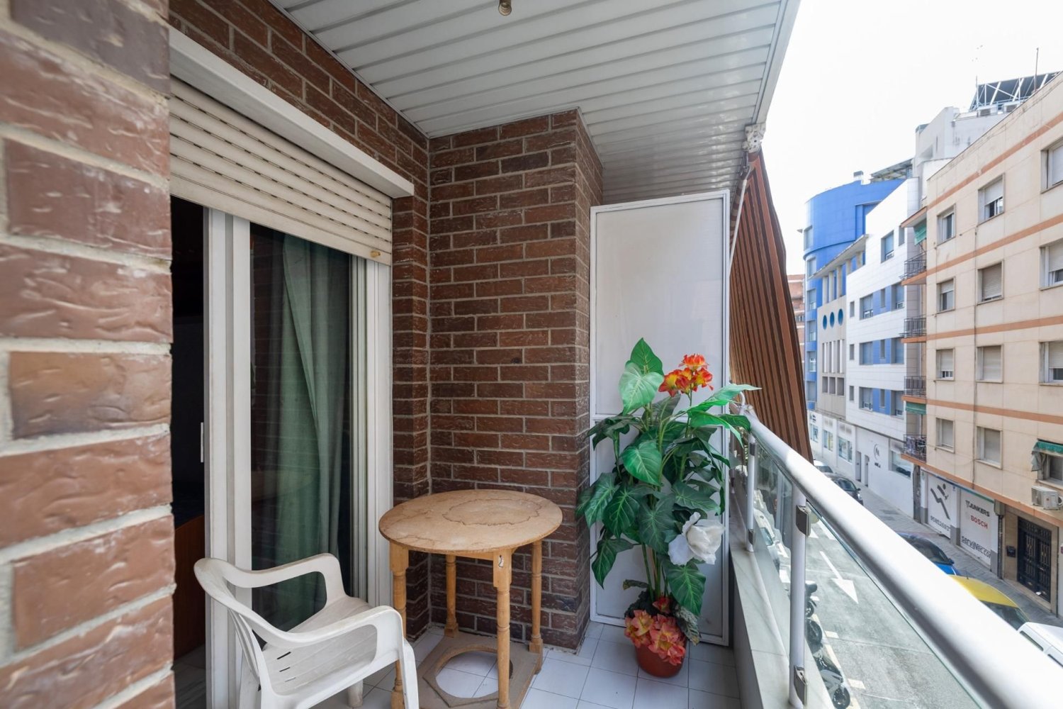 4 Schlafzimmer Wohnung in Granada, Spain, Nr. 108831