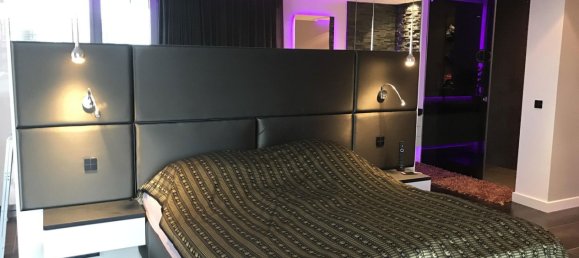 2 rooms Apartment in Hamburg-Mitte, Germany No. 6172 17