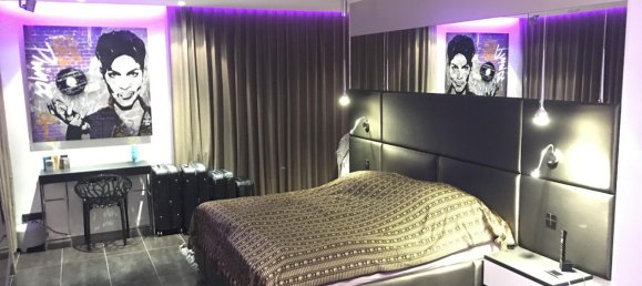 2 rooms Apartment in Hamburg-Mitte, Germany No. 6172 23