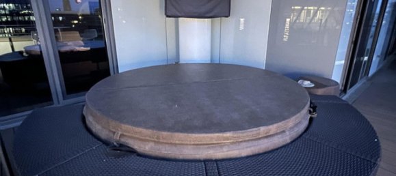 2 rooms Apartment in Hamburg-Mitte, Germany No. 6172 3