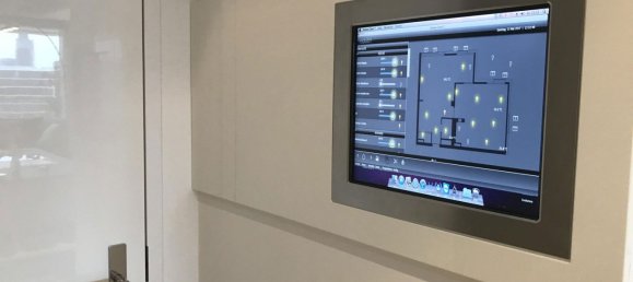 2 rooms Apartment in Hamburg-Mitte, Germany No. 6172 7