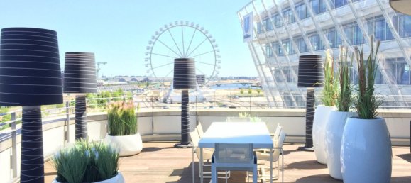 2 rooms Apartment in Hamburg-Mitte, Germany No. 6172 39