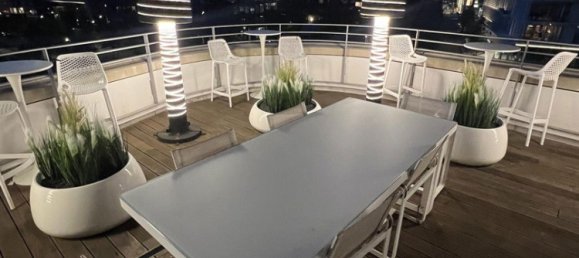 2 rooms Apartment in Hamburg-Mitte, Germany No. 6172 35