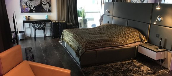 2 rooms Apartment in Hamburg-Mitte, Germany No. 6172 22