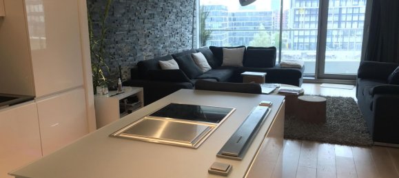 2 rooms Apartment in Hamburg-Mitte, Germany No. 6172 13