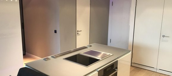 2 rooms Apartment in Hamburg-Mitte, Germany No. 6172 14