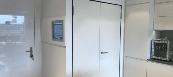 2 rooms Apartment in Hamburg-Mitte, Germany No. 6172 8