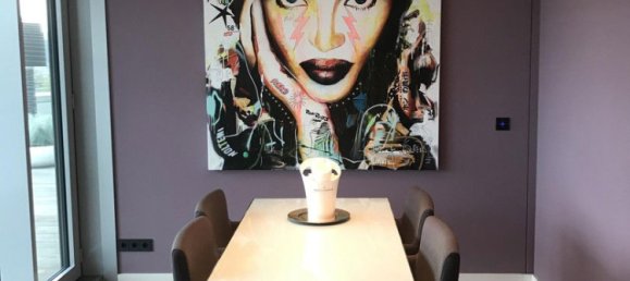 2 rooms Apartment in Hamburg-Mitte, Germany No. 6172 27