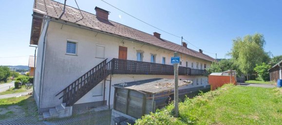 Квартира с 4 комнатами в Отнанг ам Хаусрук, Австрия № 156336 16