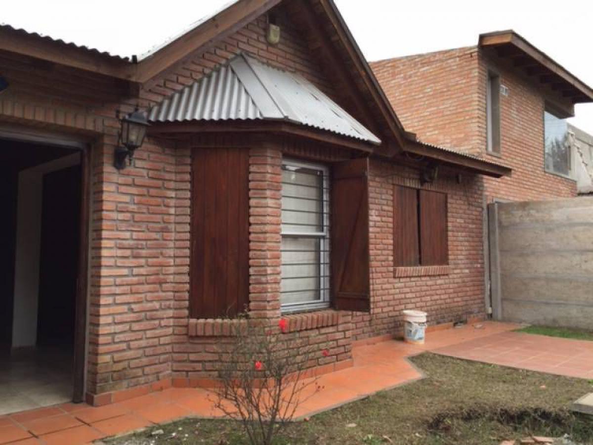 2 bedrooms House in Santa Fe, Argentina No. 1849