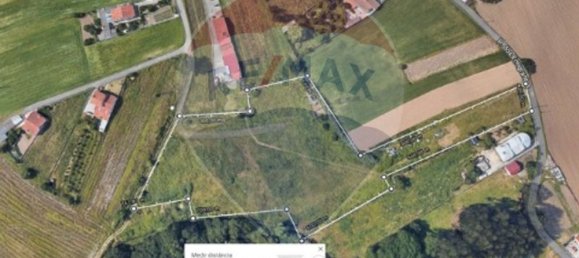 13550m² Land in Ilhavo, Portugal No. 73103 6