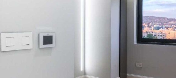 3 Schlafzimmer Penthouse in Germasogeia, Cyprus, Nr. 11074 9