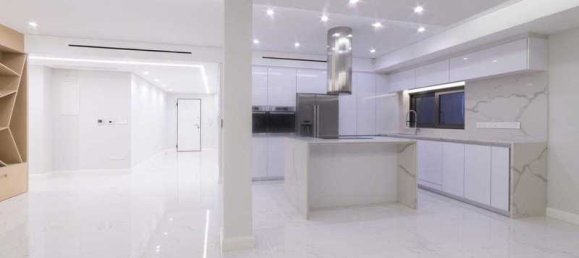 3 Schlafzimmer Penthouse in Germasogeia, Cyprus, Nr. 11074 11