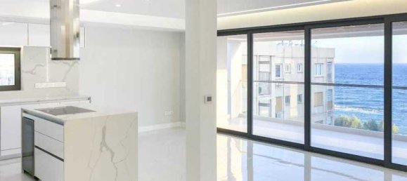 3 Schlafzimmer Penthouse in Germasogeia, Cyprus, Nr. 11074 2