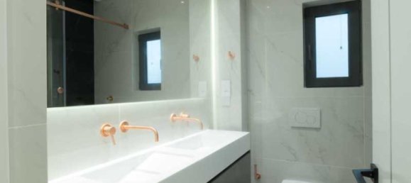 3 Schlafzimmer Penthouse in Germasogeia, Cyprus, Nr. 11074 10