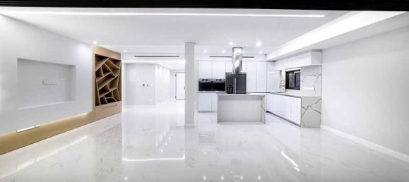 3 Schlafzimmer Penthouse in Germasogeia, Cyprus, Nr. 11074 6