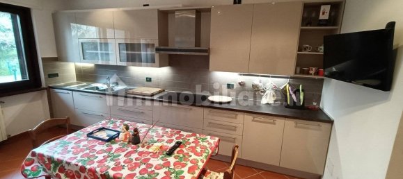 3 غرف نوم منزل في Saluzzo, Italy رقم 55831 16