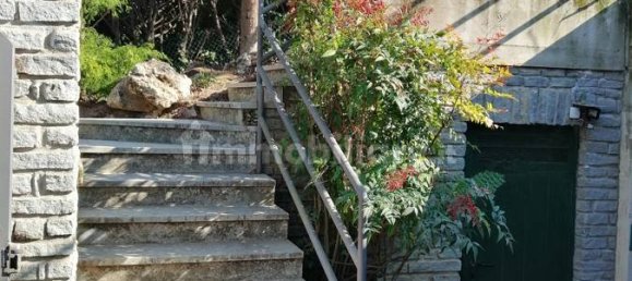 3 غرف نوم منزل في Saluzzo, Italy رقم 55831 40