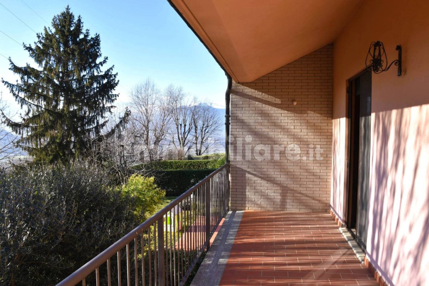 3 غرف نوم منزل في Saluzzo, Italy رقم 55831