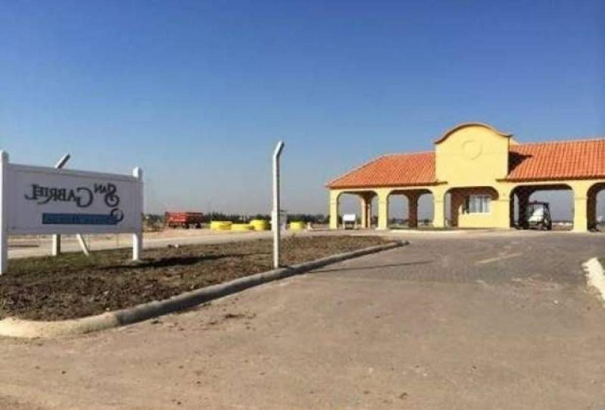 Terreno en Tigre, Argentina No. 110378