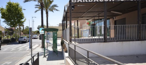 Propiedad comercial en Vícar, Spain No. 76265 12