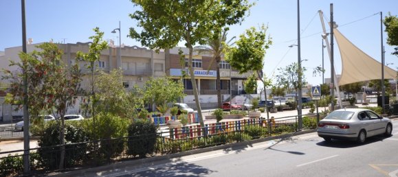 Propiedad comercial en Vícar, Spain No. 76265 15