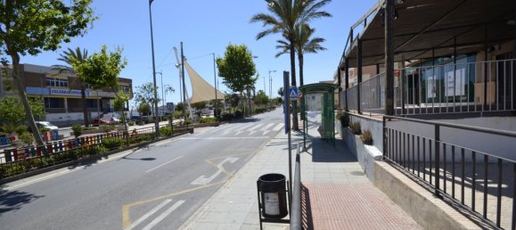 Propiedad comercial en Vícar, Spain No. 76265 11