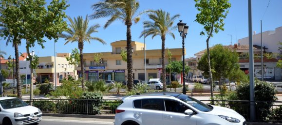 Propiedad comercial en Vícar, Spain No. 76265 14