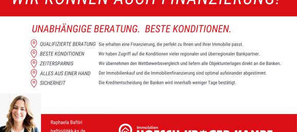 2 rooms Apartment in Kassel, Germany No. 74241 2