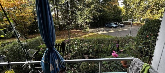 2 rooms Apartment in Kassel, Germany No. 74241 6