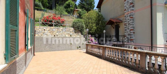 Квартира с 3 спальнями в Ушо, Италия № 275633 24