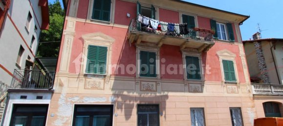 Квартира с 3 спальнями в Ушо, Италия № 275633 26