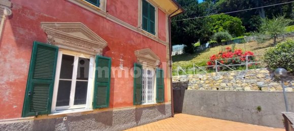 Квартира с 3 спальнями в Ушо, Италия № 275633 2