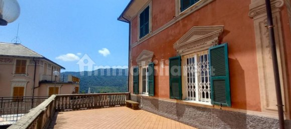 Квартира с 3 спальнями в Ушо, Италия № 275633 21