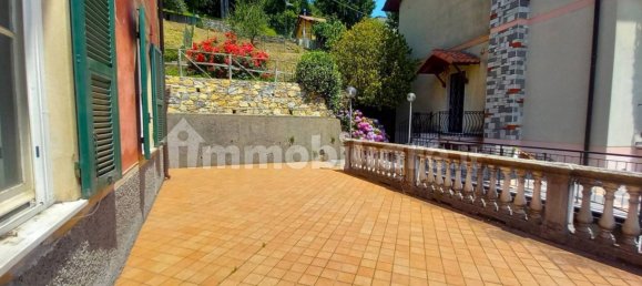 Квартира с 3 спальнями в Ушо, Италия № 275633 3