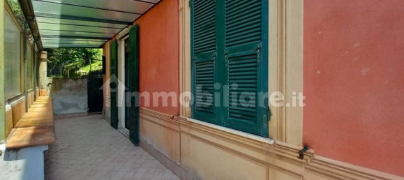 Квартира с 3 спальнями в Ушо, Италия № 275633 23