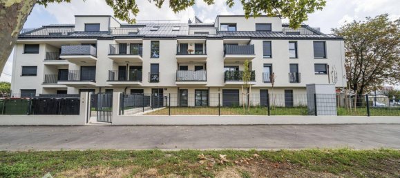 2 rooms Apartment in Simmering, Austria No. 163745 12