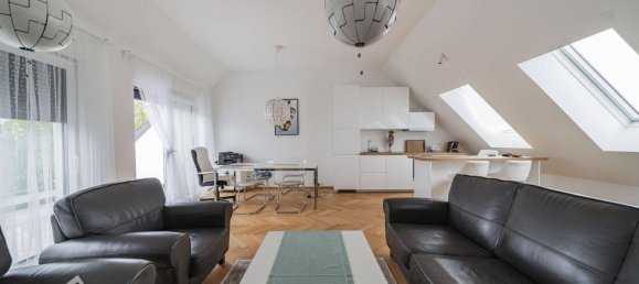 2 rooms Apartment in Simmering, Austria No. 163745 4