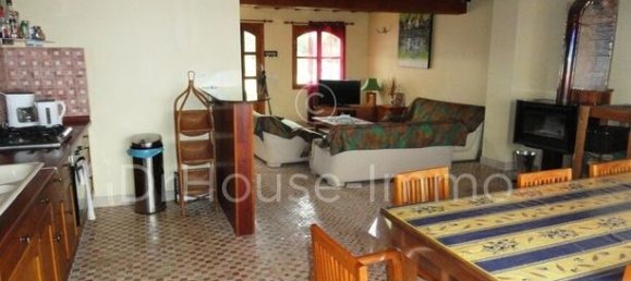 30 bedrooms House in Castelnaudary, France No. 315967 13