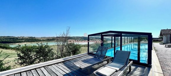 30 bedrooms House in Castelnaudary, France No. 315967 3