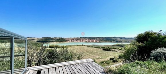 30 bedrooms House in Castelnaudary, France No. 315967 8