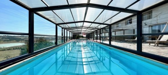 30 bedrooms House in Castelnaudary, France No. 315967 19