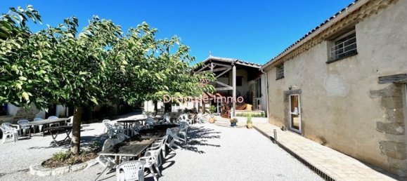 30 bedrooms House in Castelnaudary, France No. 315967 7