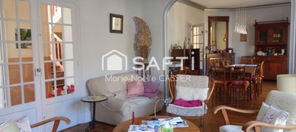 10 bedrooms Castles in Saint-Sauveur-de-Montagut, France No. 194097 7